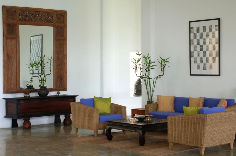 ADITYA RESORT HOTEL LUXURY - 5