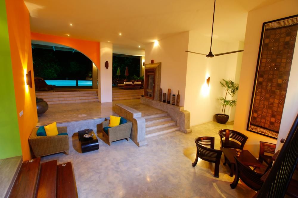 ADITYA RESORT HOTEL LUXURY - 3