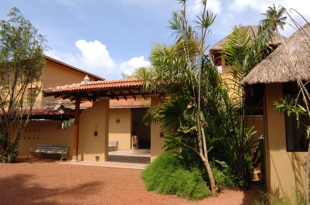 ADITYA RESORT HOTEL LUXURY - 1