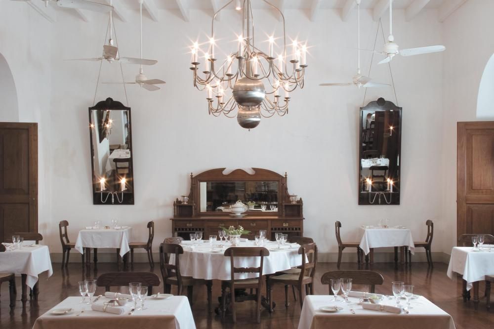 AMANGALLA (Luxury Boutique) - 12