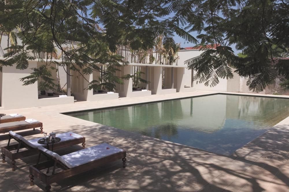 AMANGALLA (Luxury Boutique) - 9