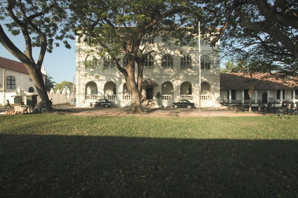 AMANGALLA (Luxury Boutique) - 6