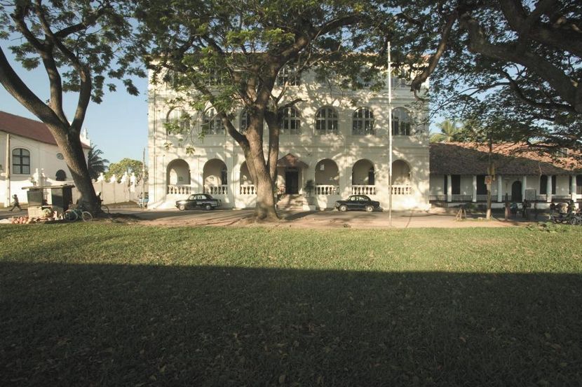 AMANGALLA (Luxury Boutique) - 6