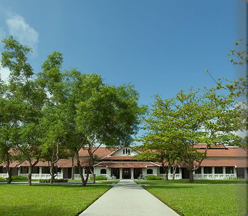 AMANGALLA (Luxury Boutique) - 5