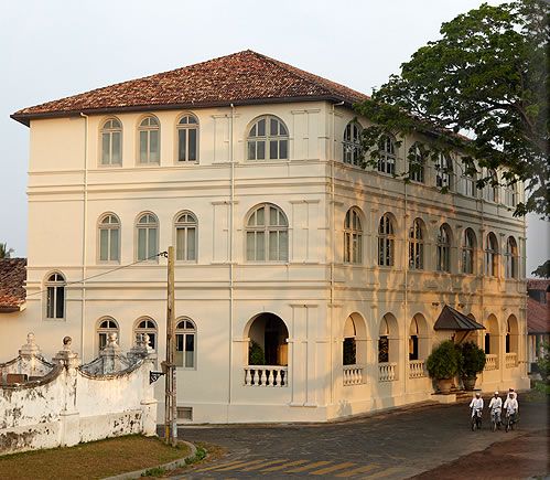 AMANGALLA (Luxury Boutique) - 1