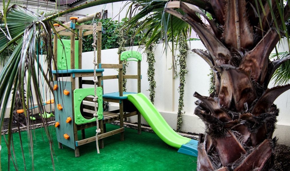 Картинка отеля - 20