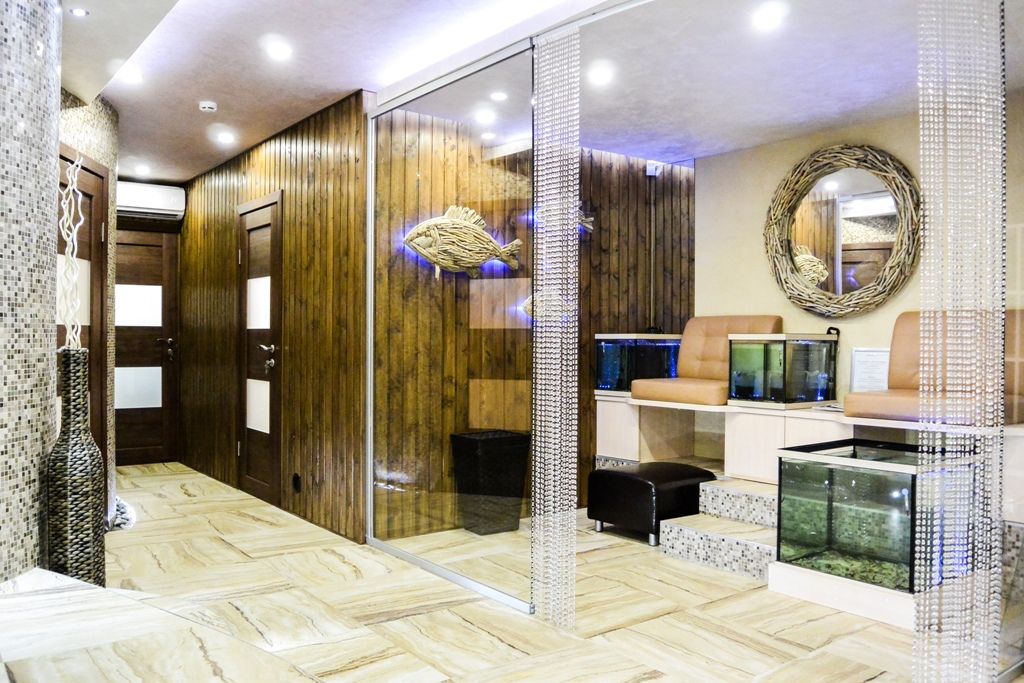 АМРАН, отель комфорт - 14