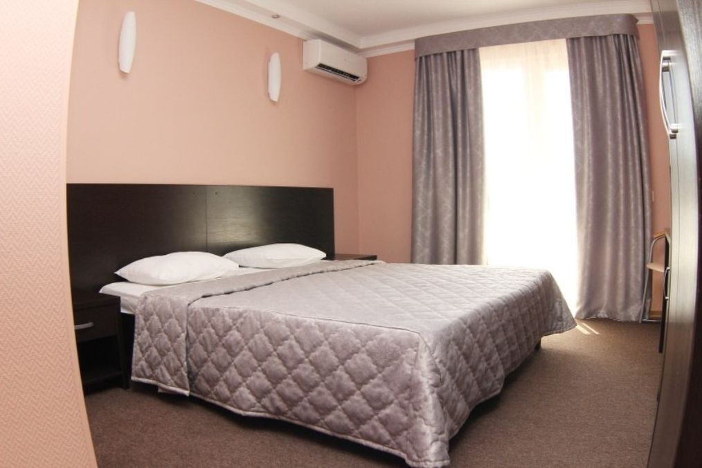 Картинка отеля - 7