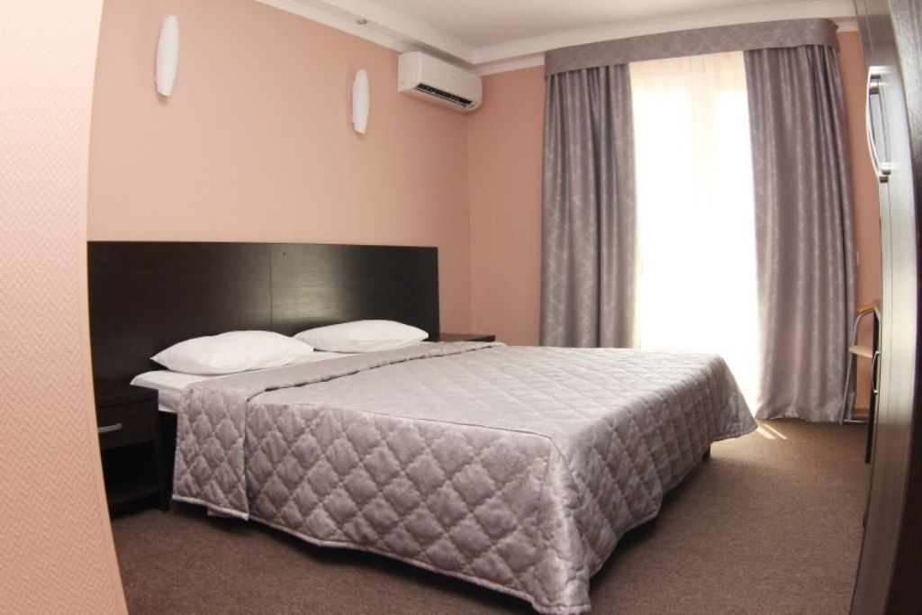 АМРАН, отель комфорт - 7