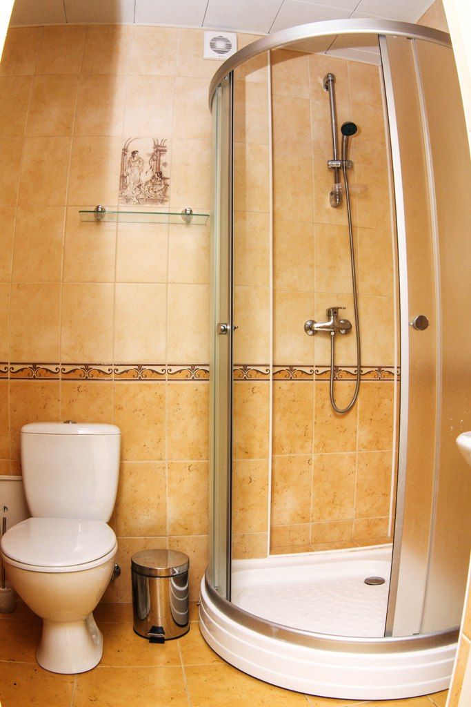 АМРАН, отель комфорт - 6