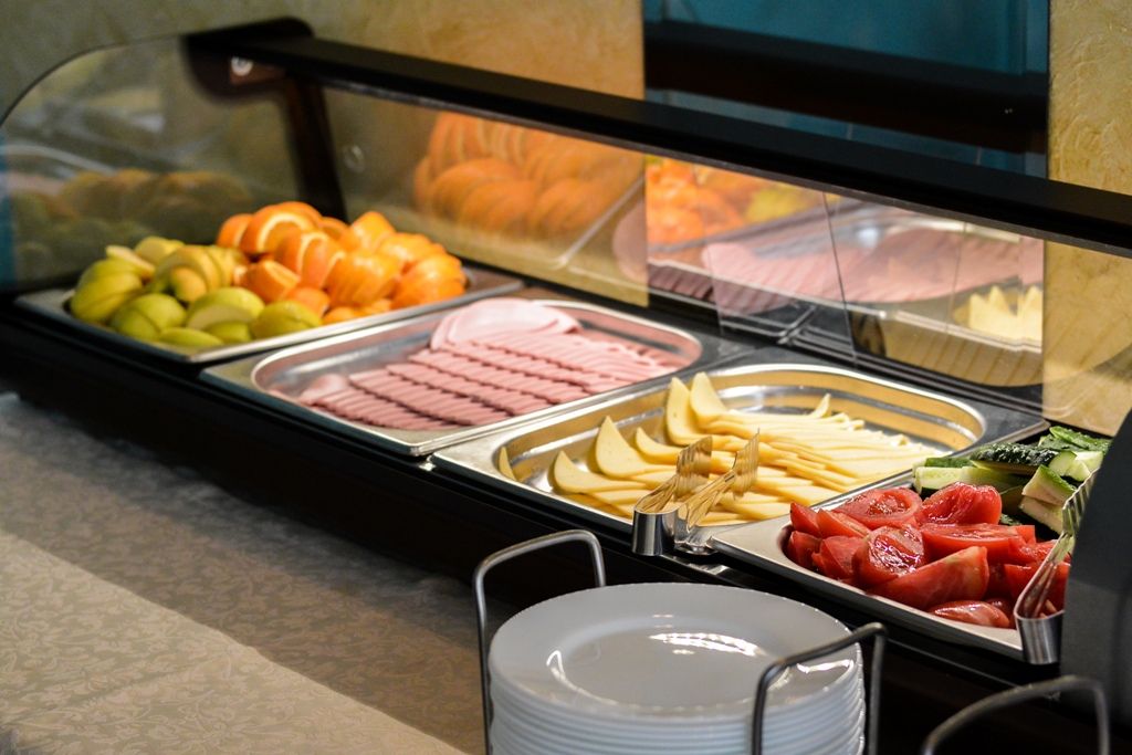 АМРАН, отель комфорт - 11