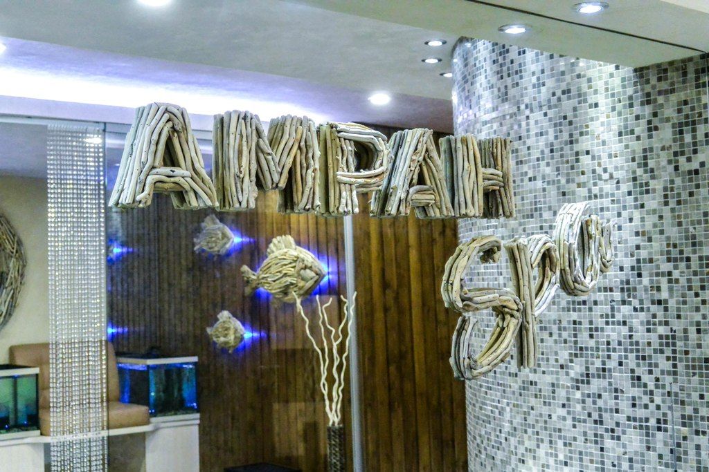 АМРАН, отель комфорт - 13