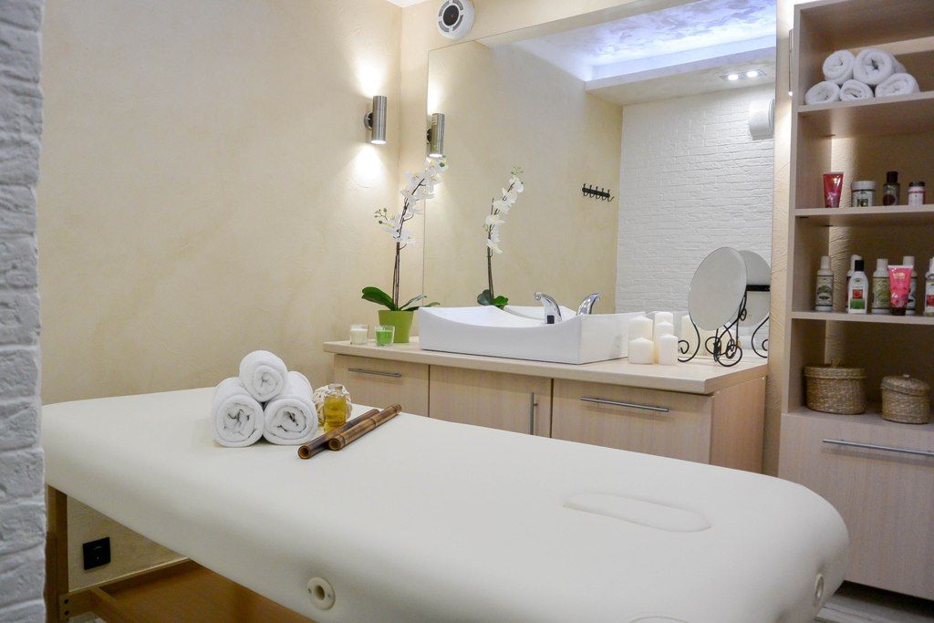 АМРАН, отель комфорт - 19