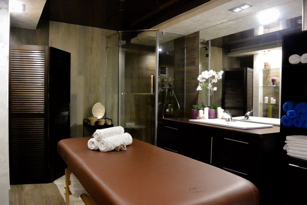 АМРАН, отель комфорт - 18