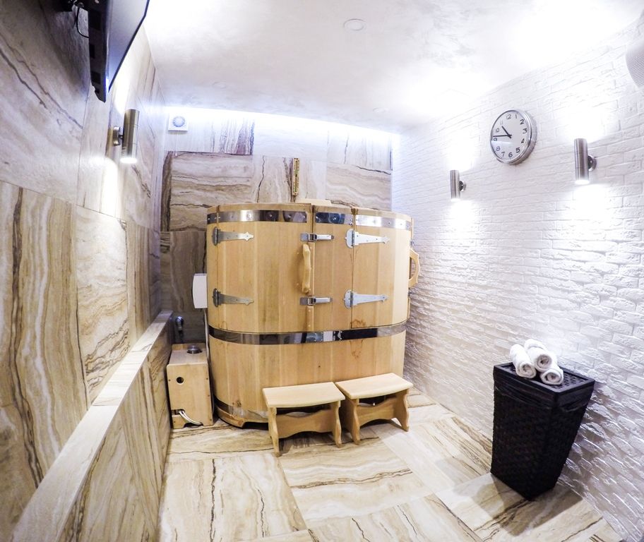 АМРАН, отель комфорт - 17