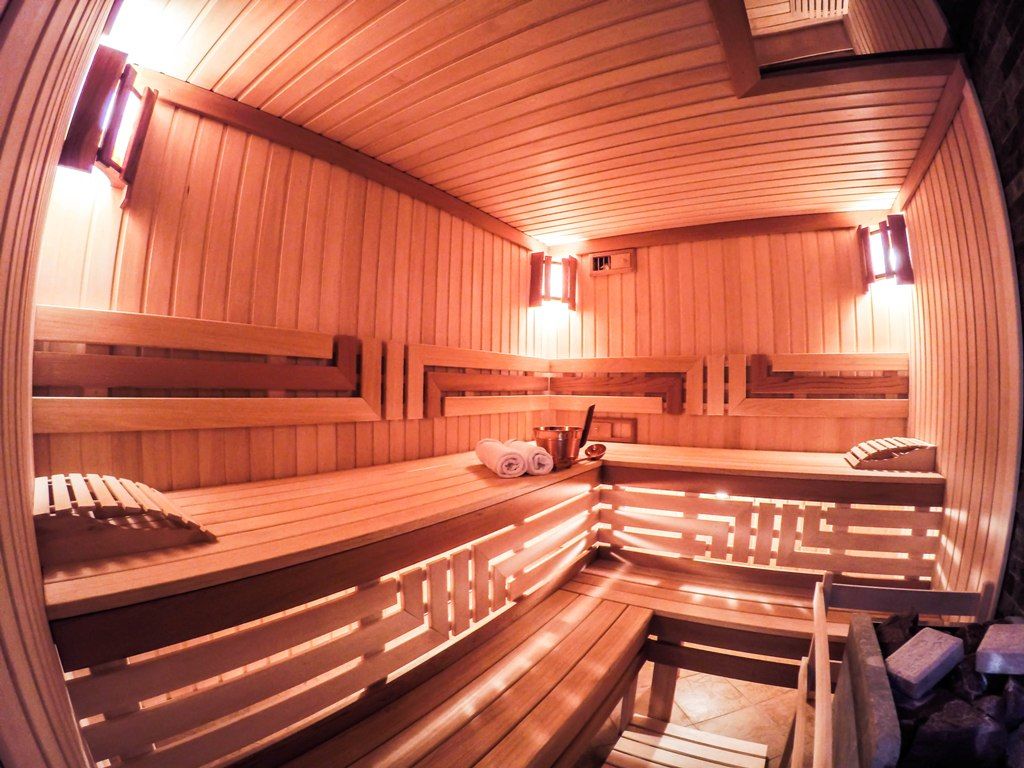 АМРАН, отель комфорт - 15