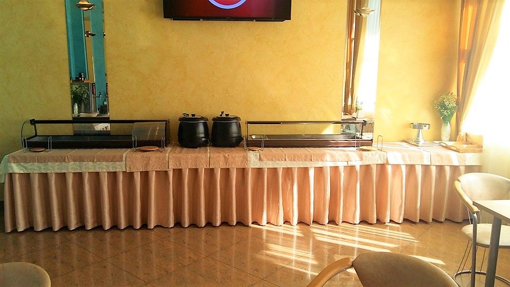 АМРАН, отель комфорт - 9