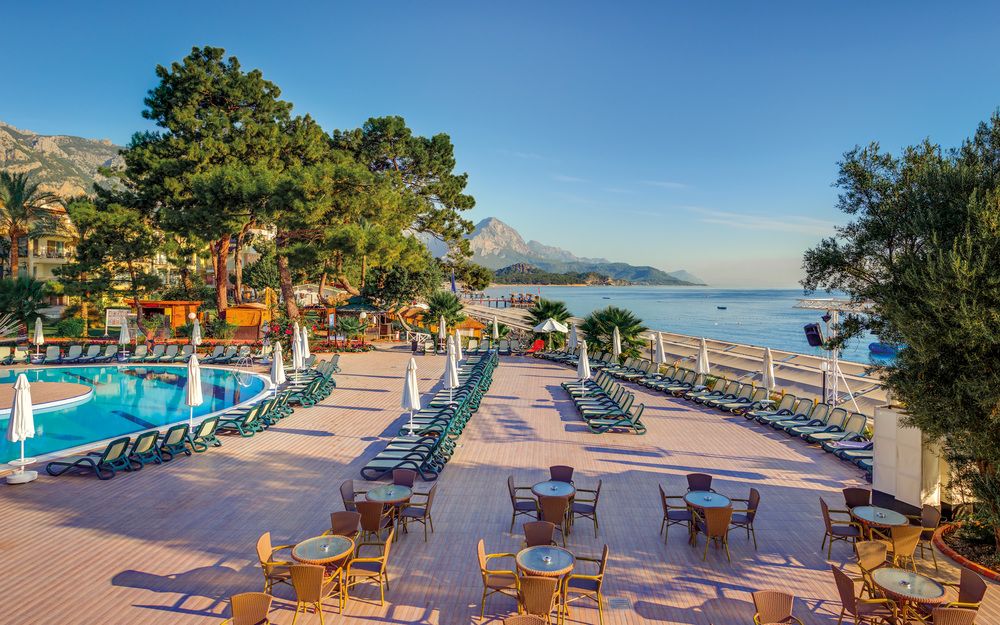 Картинка отеля - 18