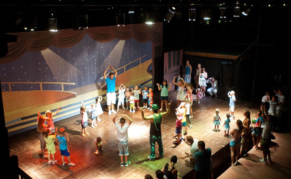 Crystal Aura Aqua Collection - 65