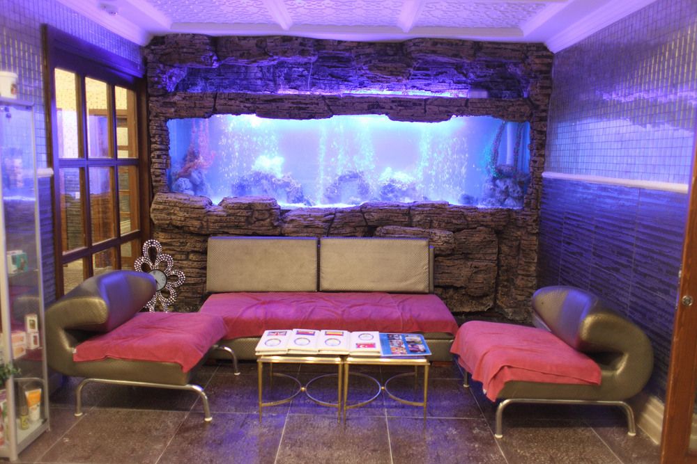 Crystal Aura Aqua Collection - 60