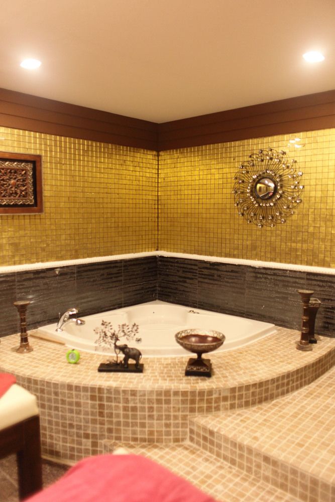 Crystal Aura Aqua Collection - 57