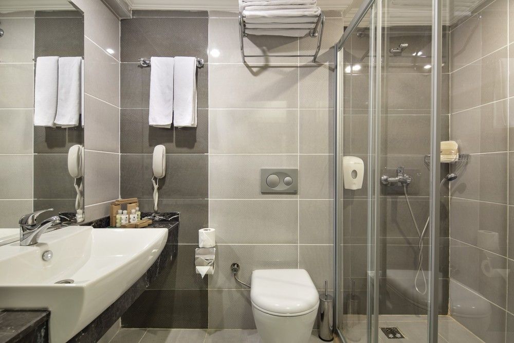 Crystal Aura Aqua Collection - 76