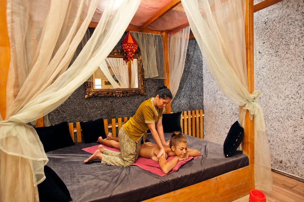 Картинка отеля - 55