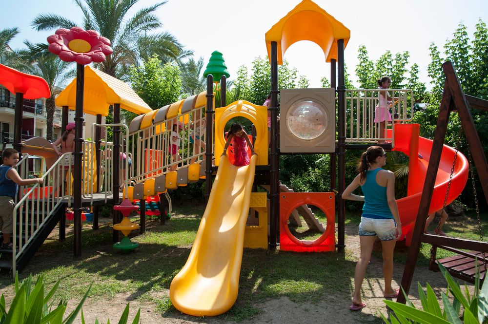 Картинка отеля - 24