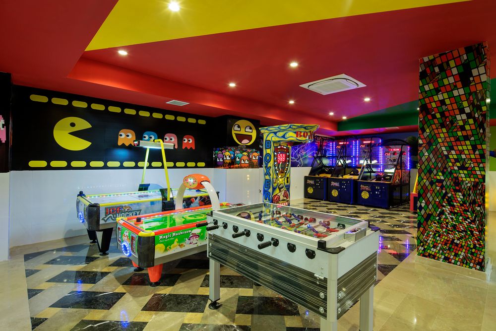 Картинка отеля - 64