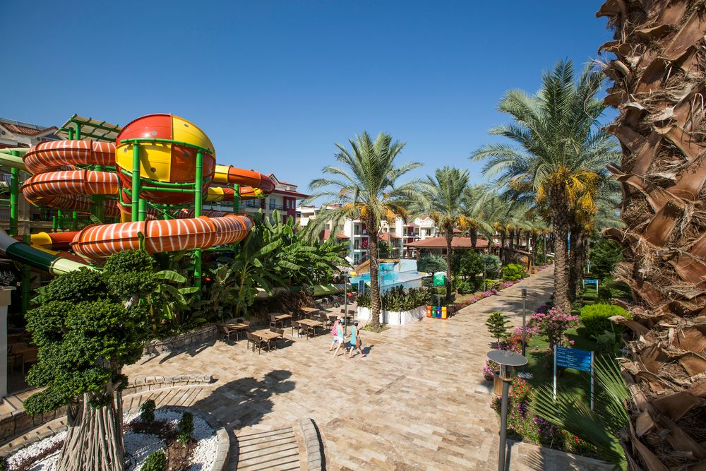 Crystal Aura Aqua Collection - 21