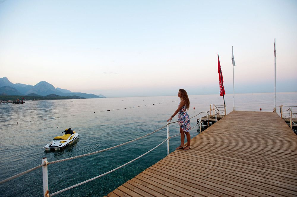 Crystal Aura Aqua Collection - 23