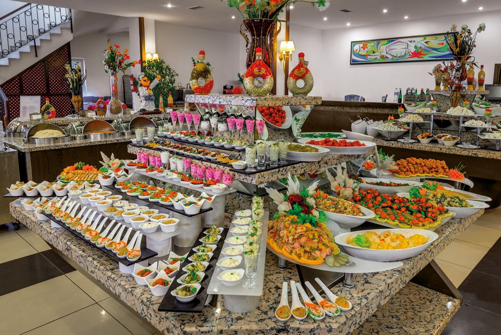 Crystal Aura Aqua Collection - 30