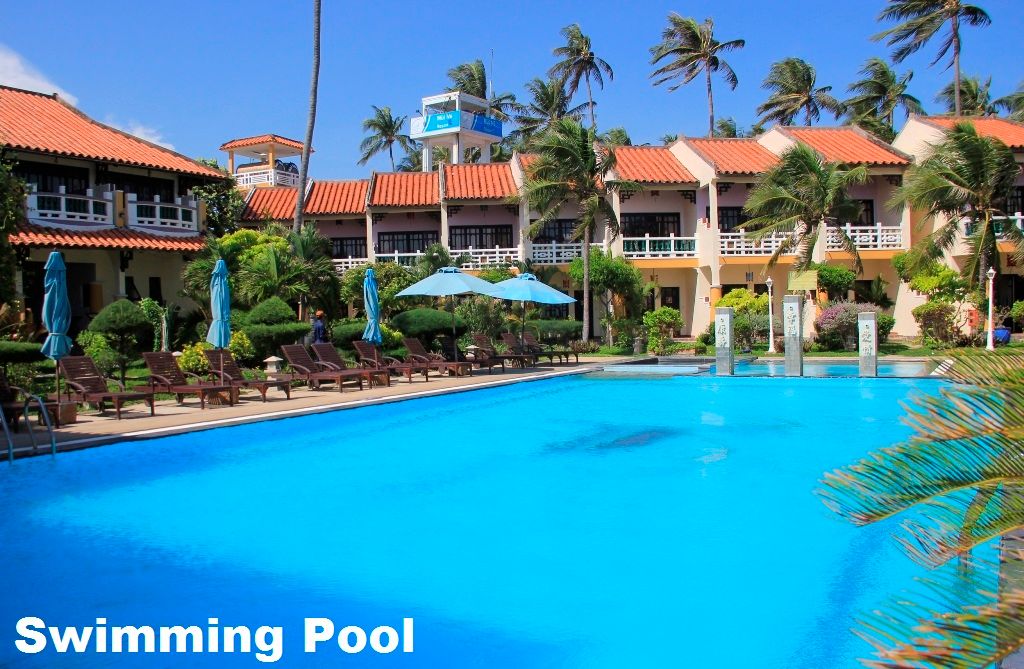 DYNASTY MUINE BEACH - 8