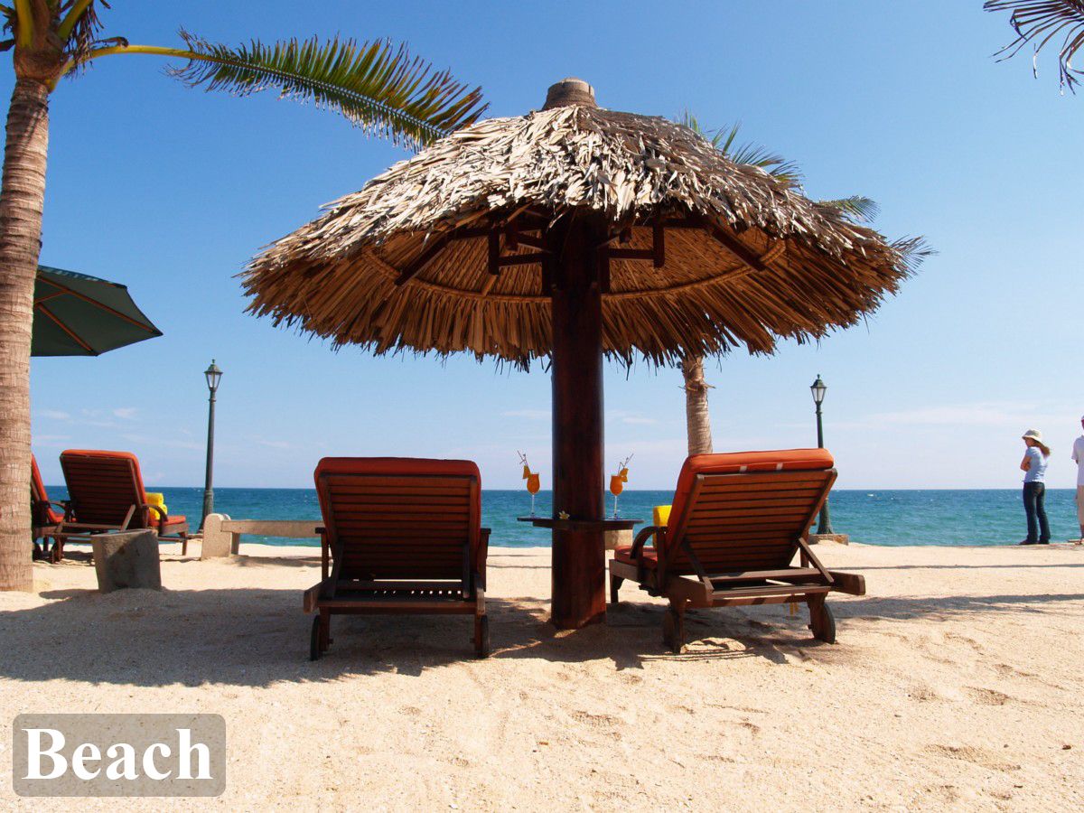 DYNASTY MUINE BEACH - 7