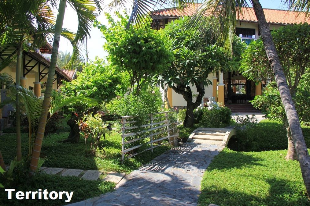 Картинка отеля - 6