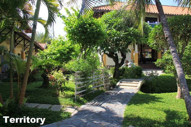 DYNASTY MUINE BEACH - 6