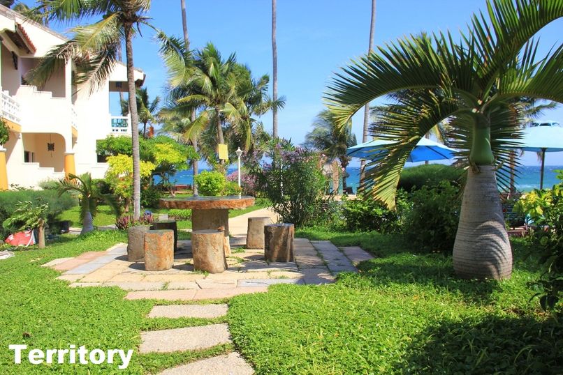 DYNASTY MUINE BEACH - 5