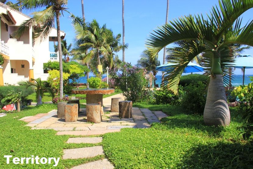 DYNASTY MUINE BEACH - 5