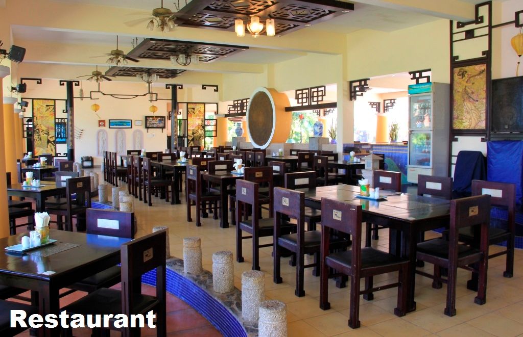 DYNASTY MUINE BEACH - 4