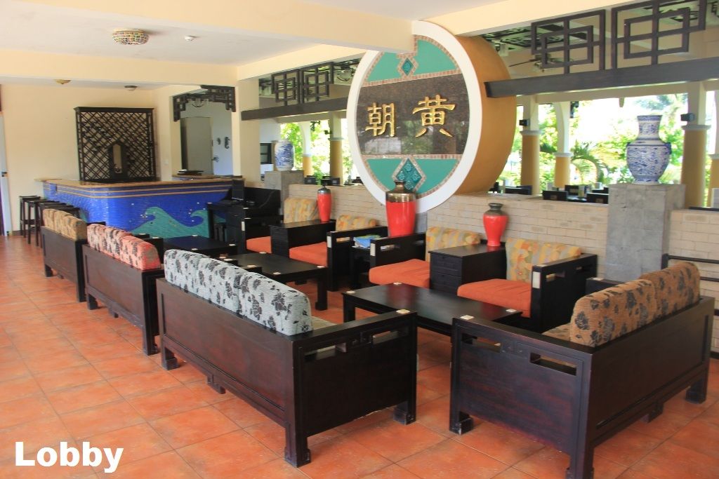 DYNASTY MUINE BEACH - 3