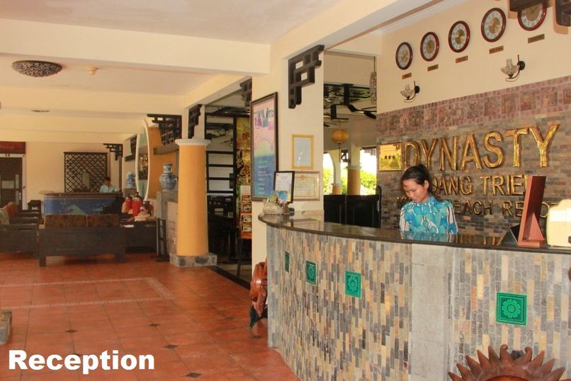 DYNASTY MUINE BEACH - 2