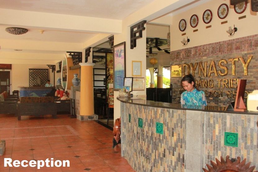 DYNASTY MUINE BEACH - 2