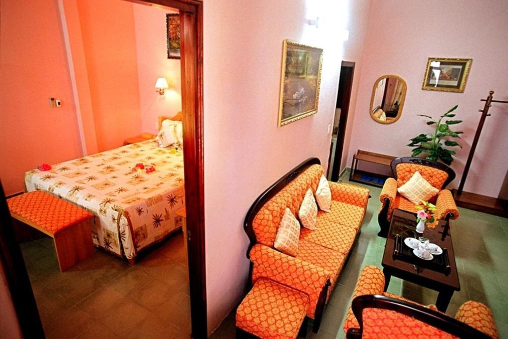 Картинка отеля - 17