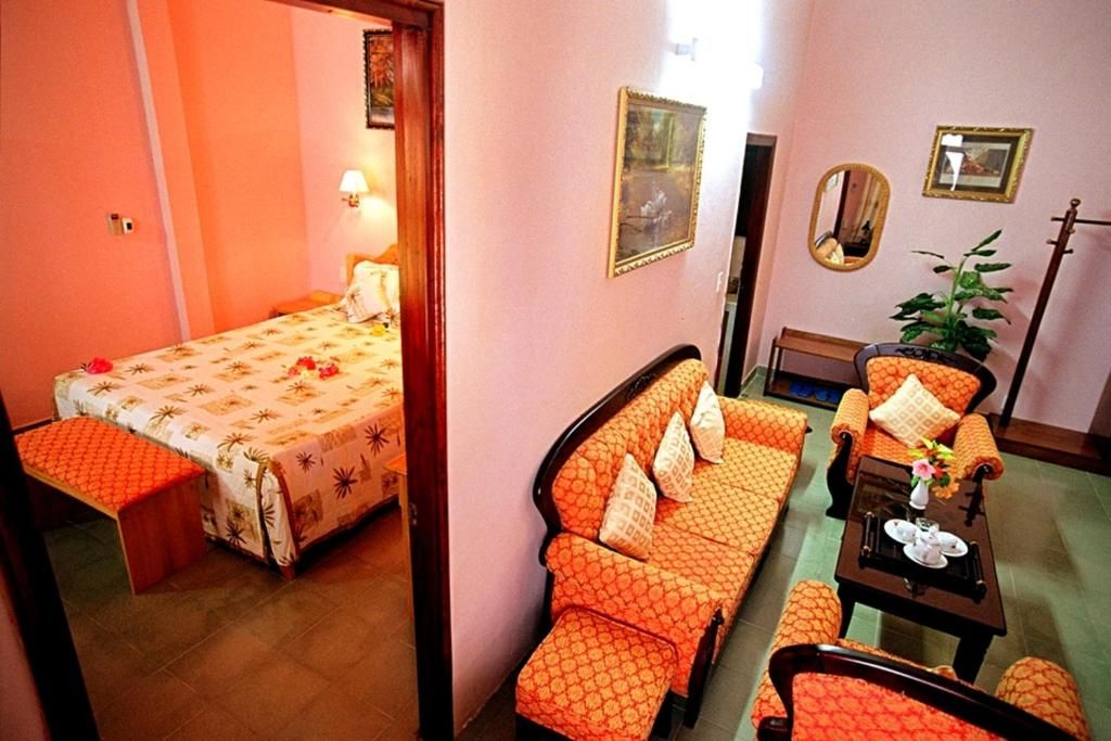 PALMIRA BEACH RESORT - 17