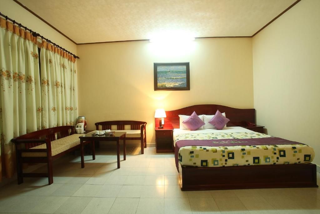 PALMIRA BEACH RESORT - 16