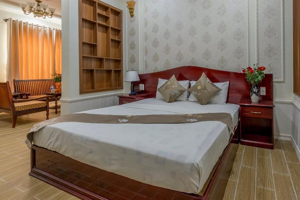 Картинка отеля - 15