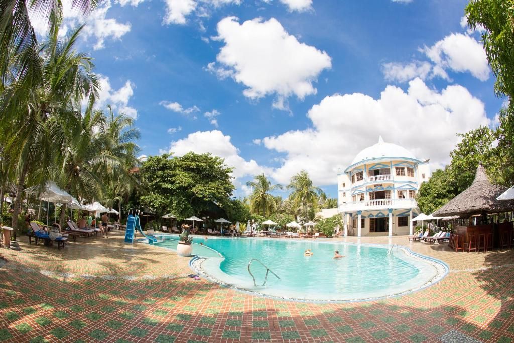 PALMIRA BEACH RESORT - 11