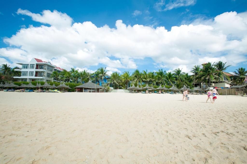 PALMIRA BEACH RESORT - 7