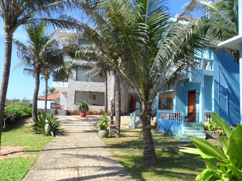 PALMIRA BEACH RESORT - 2