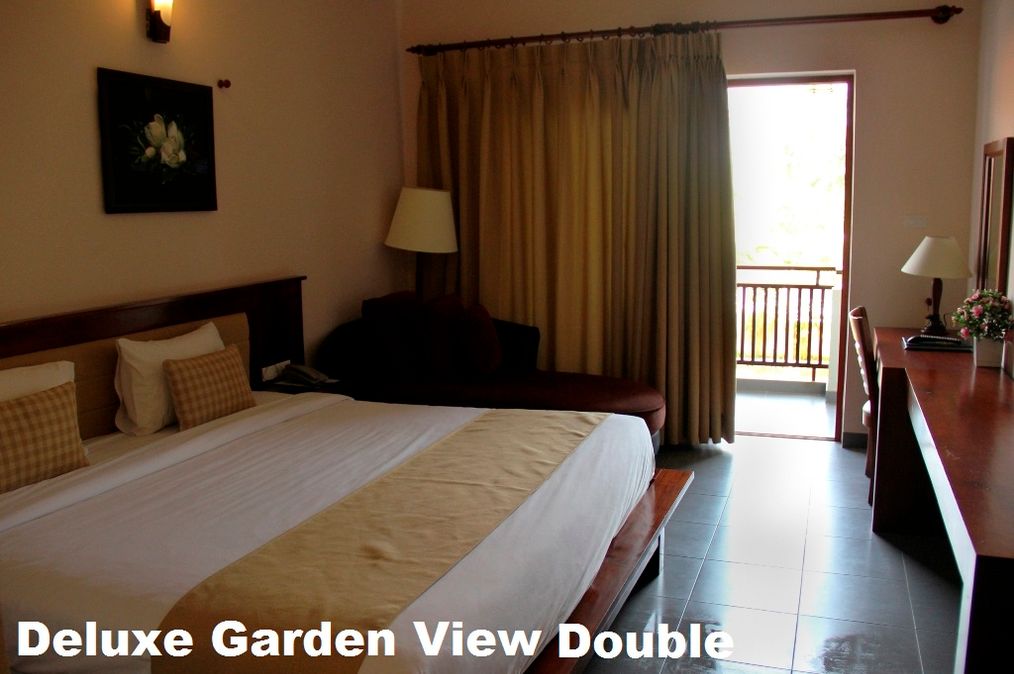 Картинка отеля - 19